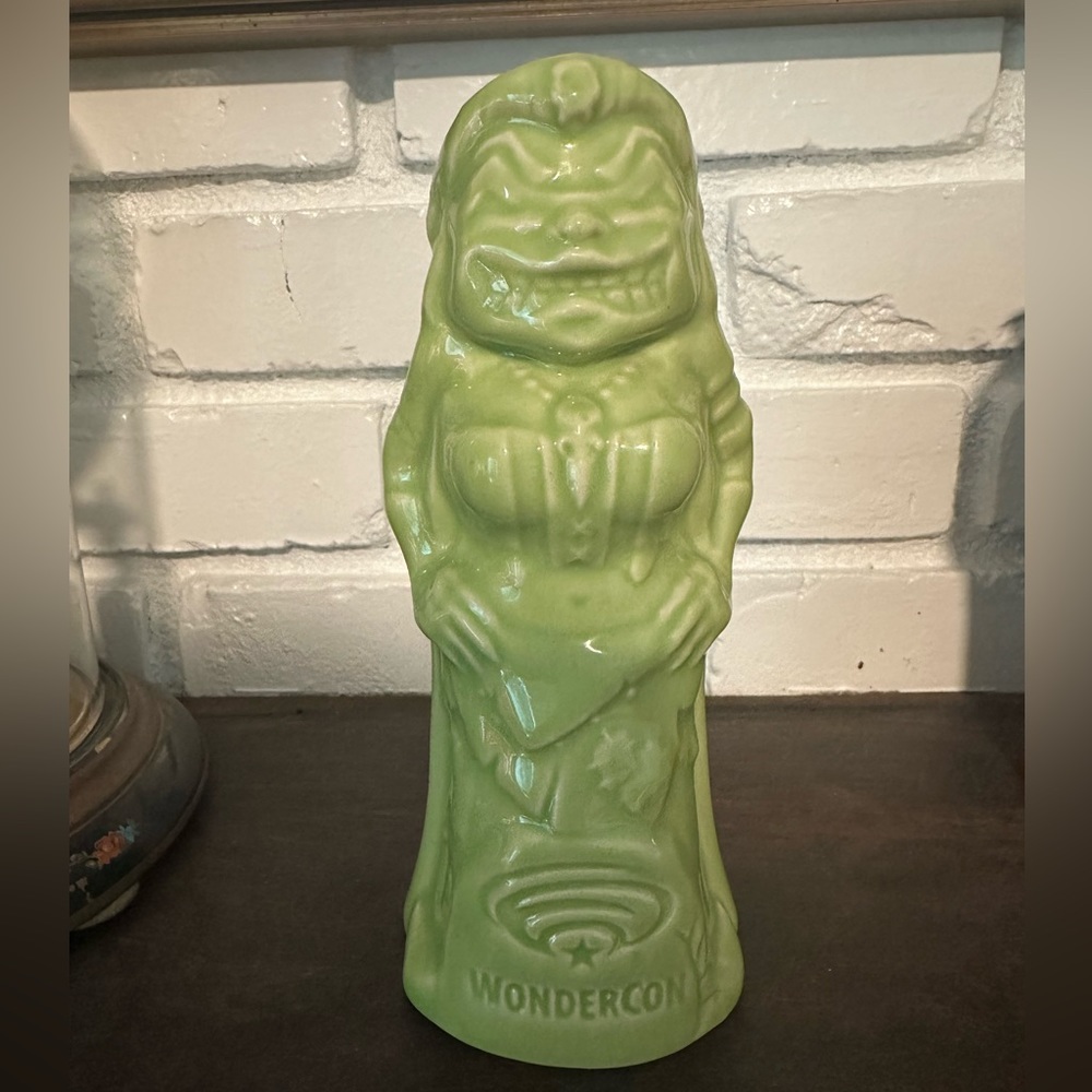 Wondercon tiki